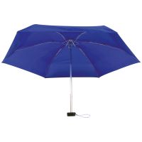 Mini-Regenschirm in einem EVA Etui