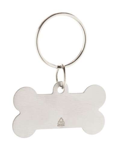 Doggo RSS-Hundemarke