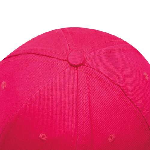 LIBERTY - 6-Panel-Sandwich-Cap