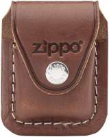 Zippo Lederetui