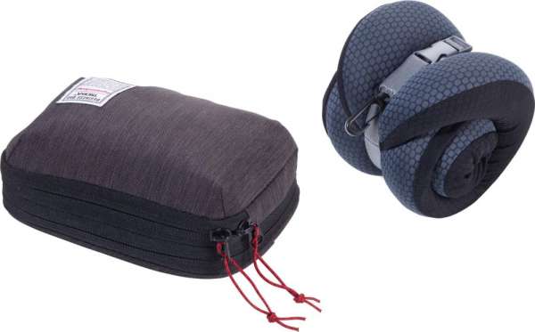 TROIKA Nackenkissen BUSINESS TRAVEL PILLOW