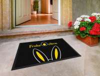 Vorschau: Werbematte Ostern div. Designs 60 x 90 cm Vorschau: Werbematte Ostern div. Designs 60 x 90 cm