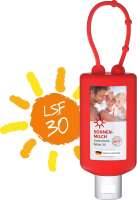 Vorschau: Sonnenmilch, 50 ml Bumper, Body Label (R-PET) Vorschau: Sonnenmilch, 50 ml Bumper, Body Label (R-PET)
