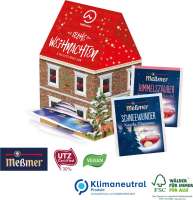 Vorschau: Meßmer Tee-Haus Mini Vorschau: Meßmer Tee-Haus Mini