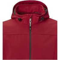Vorschau: Langley Softshelljacke für Herren Vorschau: Langley Softshelljacke für Herren