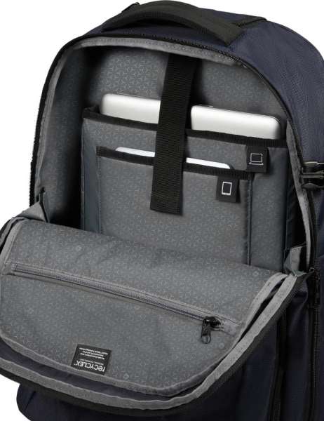 Samsonite-Roader-Laptop Backpack/WH 55/20