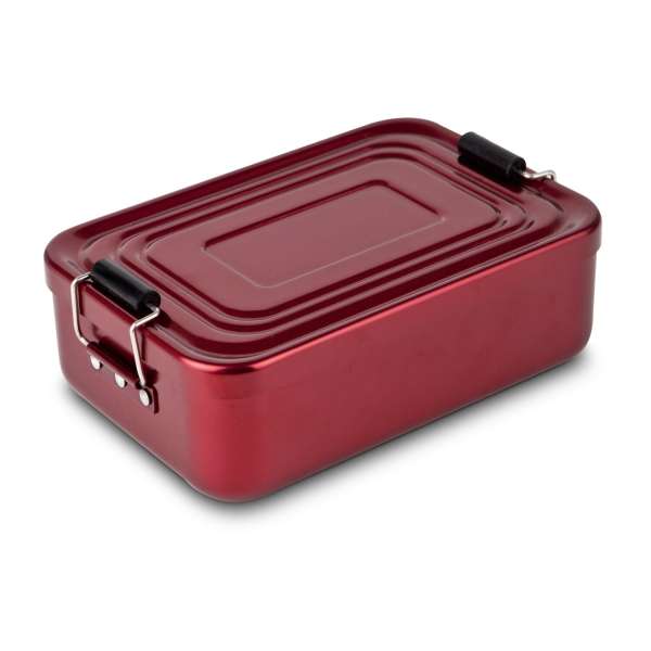ROMINOX® Lunchbox Quadra