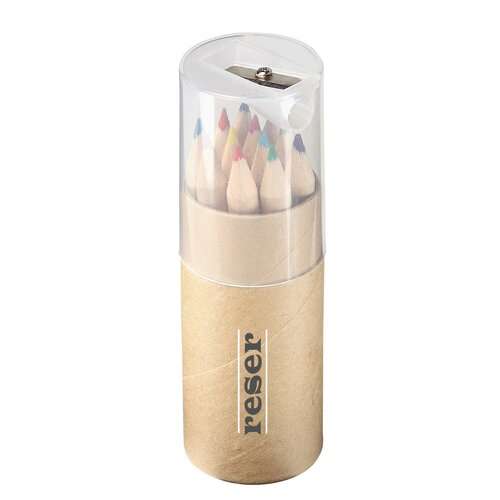 Stifteset "Sharpener"