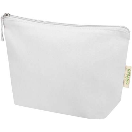 Odisha 180 g/m² OCS Bio-Kulturtasche 1L