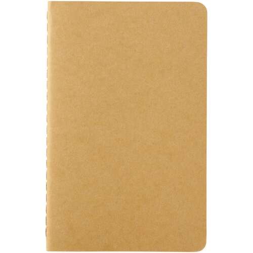 Moleskine Cahier Journal Taschenformat – blanko