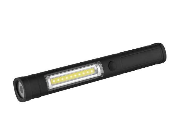 Metmaxx® LED MegaBeam WorkLight &quot;COBBudgetWorks&quot;