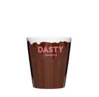 Form 491 Becher French Taste Midi