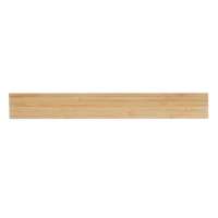 Vorschau: Timberson extra dickes 30cm doppelseitiges Bambuslineal Vorschau: Timberson extra dickes 30cm doppelseitiges Bambuslineal
