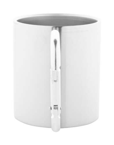 Cadisha Edelstahlbecher