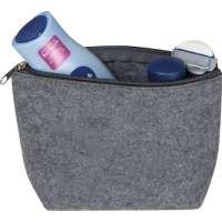 Vorschau: RPET Kosmetiktasche Cremona Vorschau: RPET Kosmetiktasche Cremona