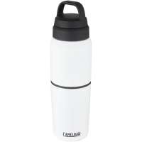 Vorschau: CamelBak® MultiBev 500 ml vakuumisolierte Edelstahlflasche und 350 ml Becher Vorschau: CamelBak® MultiBev 500 ml vakuumisolierte Edelstahlflasche und 350 ml Becher