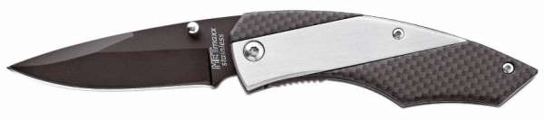 Metmaxx® Messer "SliderProCarbon"
