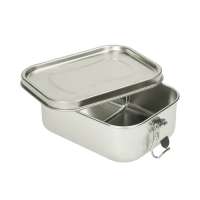 Vorschau: Vorratsdose "Apart" 17x13x6 cm Vorschau: Vorratsdose "Apart" 17x13x6 cm