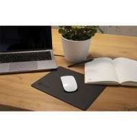 Vorschau: Recycled Leather Mousepad Mausmatte Vorschau: Recycled Leather Mousepad Mausmatte