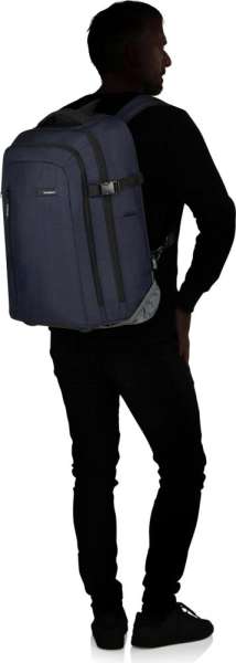 Samsonite-Roader-Laptop Backpack/WH 55/20