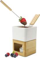 ROMINOX® Schokoladenfondue Dolce