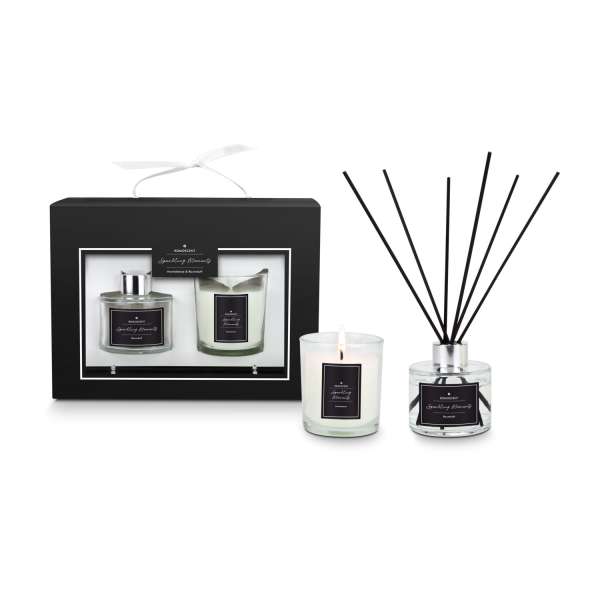 ROMOSCENT® Aroma-Set Sparkling Moments