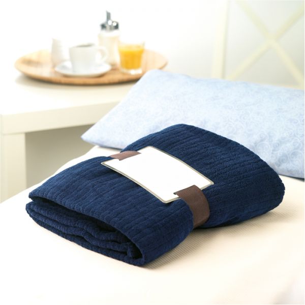 CAP CODE Fleece-Decke 240g/m²