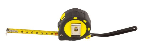 Maßband BASIC I, 3m