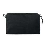 Vorschau: BETTER & SMART Kosmetiktasche 600D RPET Vorschau: BETTER & SMART Kosmetiktasche 600D RPET