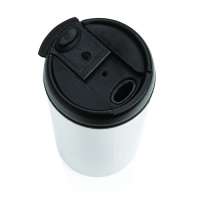 Vorschau: Metro Becher Becher aus RCS recyceltem Stainless-Steel Vorschau: Metro Becher Becher aus RCS recyceltem Stainless-Steel