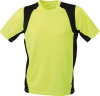 Men's Running-T