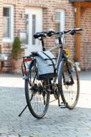 Vorschau: BIKE MATE - Fahrradtasche Vorschau: BIKE MATE - Fahrradtasche