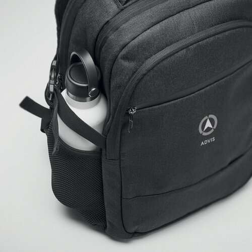 HANA Laptop-Rucksack 600D RPET