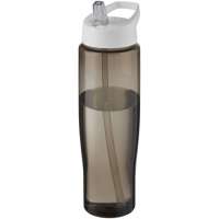 H2O Active® Eco Tempo 700 ml Sportflasche mit Ausgussdeckel H2O Active® Eco Tempo 700 ml Sportflasche mit Ausgussdeckel