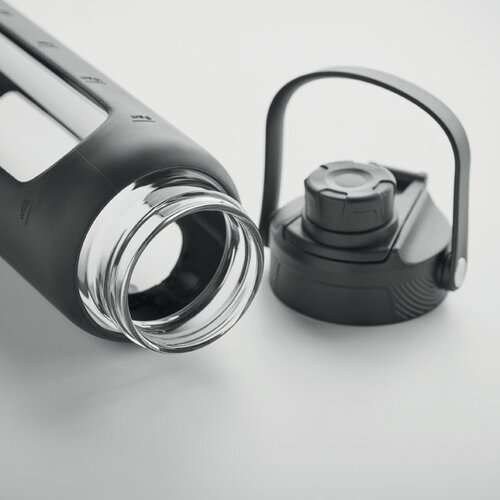 KEILA Trinkflasche Glas 750 ml