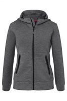 Ladies' Hooded Jacket