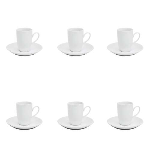 Espresso-Tassen-Set BUONGUSTO