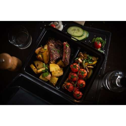 Menübox "ToGo" large