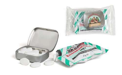 Fisherman&#039;s Friend Combi Pack