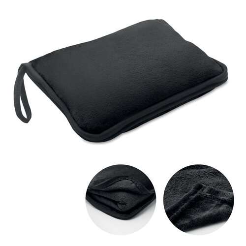 COZY Reisedecke Flanell 220g/m²