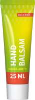 Handbalsam Ingwer, 25 ml Tube