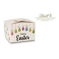 Vorschau: Präsentartikel: Buntes Lindt Osternest Vorschau: Präsentartikel: Buntes Lindt Osternest