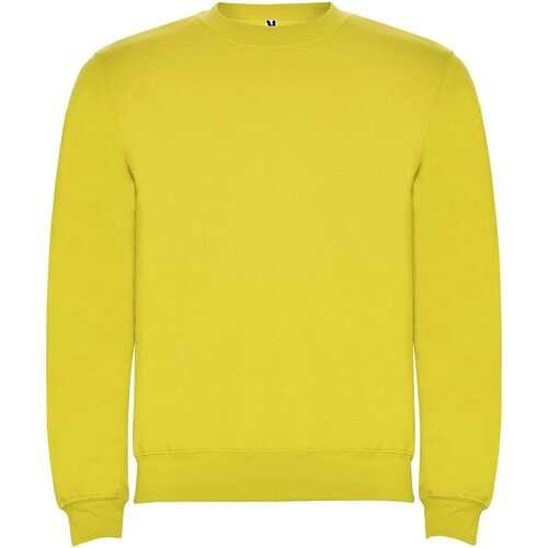 Clasica Sweatshirt mit Rundhalsausschnitt Unisex