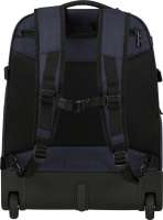 Vorschau: Samsonite-Roader-Laptop Backpack/WH 55/20 Vorschau: Samsonite-Roader-Laptop Backpack/WH 55/20
