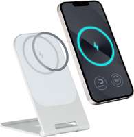 Vorschau: SLIM 15 W Smartphoneständer Vorschau: SLIM 15 W Smartphoneständer