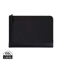 VINGA Marlow 14" Laptop Sleeve aus RCS recyceltem Polyester VINGA Marlow 14" Laptop Sleeve aus RCS recyceltem Polyester