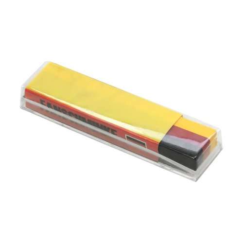 Fanschminke "Deutschland"