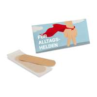 Vorschau: Pflastermäppchen Pocket Vorschau: Pflastermäppchen Pocket