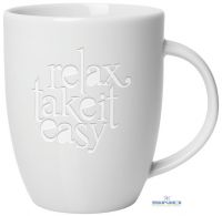 Vorschau: Porzellanbecher Rio Vorschau: Porzellanbecher Rio