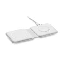 Vorschau: FLIP 2in1 faltbare Ladestation 15W Vorschau: FLIP 2in1 faltbare Ladestation 15W